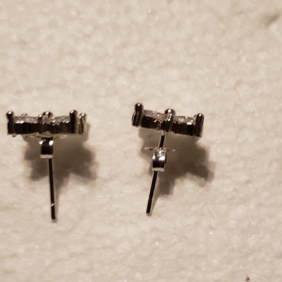 💎💚 Sterling silver 3 piece set - Picture 7 of 8